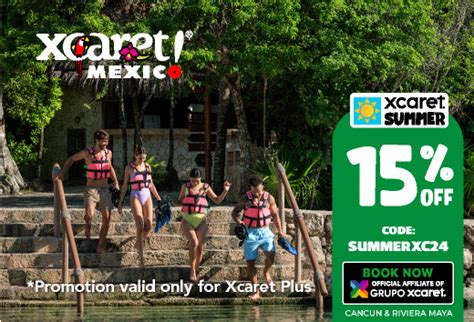 xcartx.c|Xcaret Tickets .